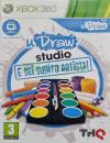 uDraw Studio E Sei Subito Artista!