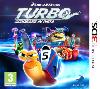 Turbo Acrobazie in Pista