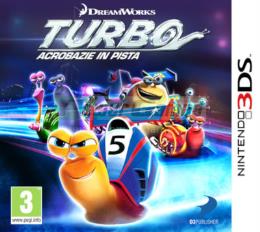 Turbo Acrobazie in Pista