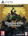 Kingdom Come Deliverance II GOLD Edition