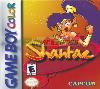 Shantae