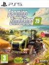 Farming Simulator 25