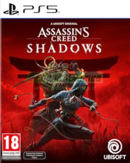 Assassin's Creed Shadows