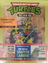 Teenage Mutant Hero Turtles The Coin-Op!