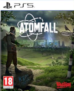 Atomfall