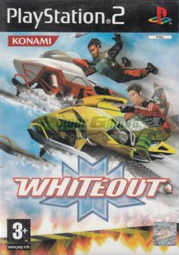 Whiteout