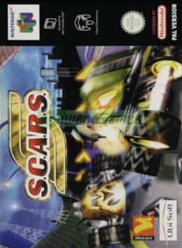 S.C.A.R.S. (SCARS)