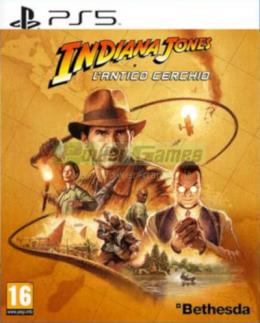 Indiana Jones e L'Antico Cerchio