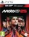 Moto GP 25