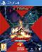 Streets of Rage 4 Anniversary Edition