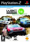 WRC 4 FIA World Rally Championship