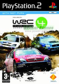 WRC 4 FIA World Rally Championship