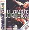 Ultimate Fighting Championship