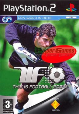 This Is Football 2004