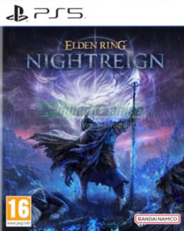 Elden Ring Nightreign