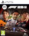 F1 25 Formula 1 25 