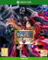 One Piece Pirate Warriors 4