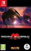 Radiant Silvergun
