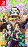 Demon Slayer Sweep the Board