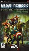 Marvel Nemesis l'ascesa Degli Esseri Imperfetti