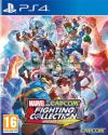 Marvel vs. Capcom Fighting Collection
