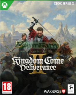 Kingdom Come Deliverance II