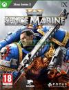 Warhammer 40.000 Space Marine II