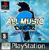 All Music Dance!