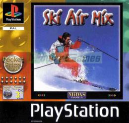 Ski Air Mix