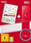 Wii Play Motion (incluso Wiimote Plus) 