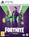 Fortnite Ride Bene chi Ride Ultimo (codice download)