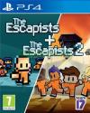 The Escapists + The Escapists 2