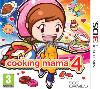 Cooking Mama 4