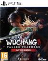 Wuchang Fallen Feathers