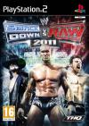 WWE Smackdown vs Raw 2011