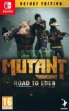 Mutant Year Zero Road to Eden