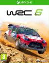 WRC 6