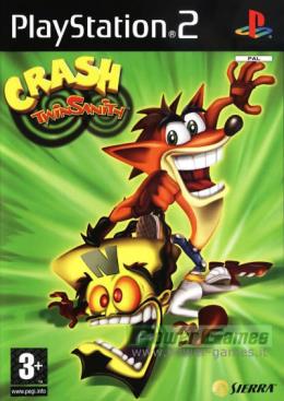 Crash Twinsanity