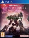 Armored Core VI Fires of Rubicon