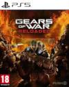 Gears of War Reloaded