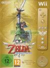 The Legend of Zelda Skyward Sword Limited Edition Pak