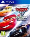 Disney Pixar Cars 3 In Gara per la Vittoria