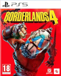 Borderlands 4