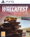 Wreckfest Drive Hard Die Last