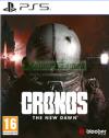 Cronos The New Dawn
