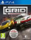 GRID Ultimate Edition