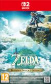 The Legend of Zelda Tears of the Kingdom