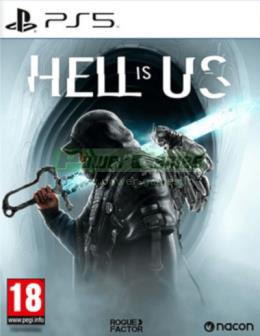 Hell is Us