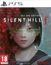 Silent Hill F
