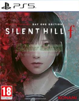 Silent Hill F